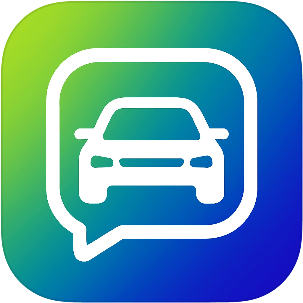 AutoLens app icon
